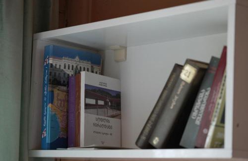 Khulo Casa | Nita - Guest House ნიტა - საოჯახო სასტუმრო