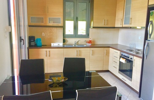 Skala Neon Kidonion Casa | Nitelli's Houses