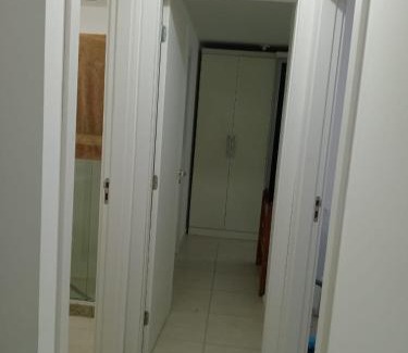 Pendotiba Apartamento | Nith verd&mar25