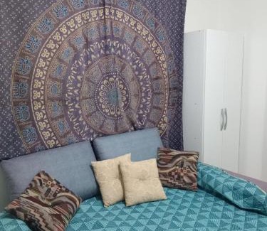 Pendotiba Apartamento | Nith verd&mar25