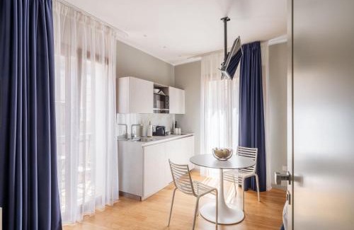 Castellammare del Golfo Apartamento | NITI Palace