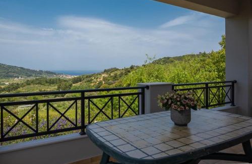 Karlovassi Casa | Nitsa House
