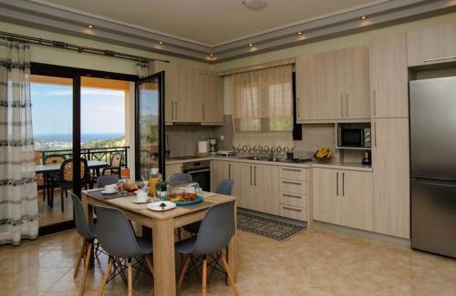 Karlovassi Casa | Nitsa House