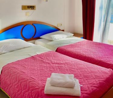 Tilos Apartamento | Nitsa's Apartments