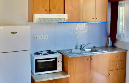 Tilos Apartamento | Nitsa's Apartments