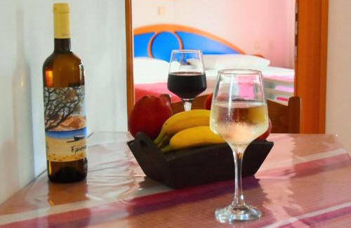 Tilos Apartamento | Nitsa's Apartments