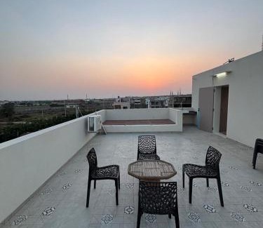 Mathura Casa | Nitya Eco Living - Where Parikrama Becomes a Way of Living