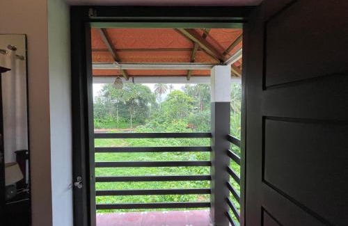 Kalpetta Cama Y Desayuno | Nivaasana Bed & Breakfast