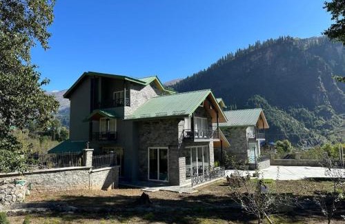 Manali Hotel | Nivasana Manali - A Luxury Boutique Hotel