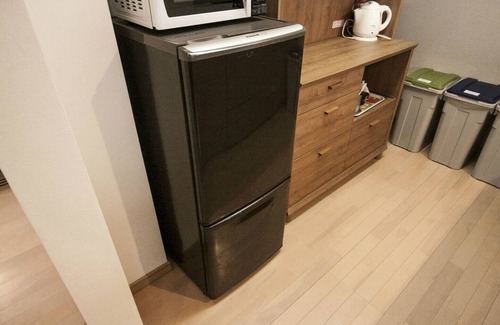 Sapporo City Centre Casa | Niwa tei