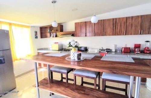Díaz Ordaz Apartamento | Apartamento Niza en Versalles cerca de la playa