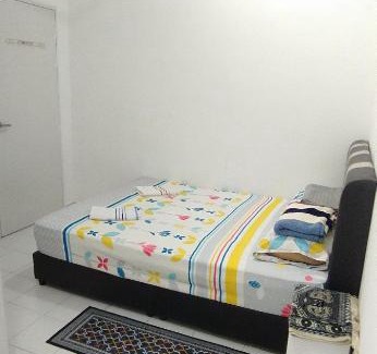 Gambang Casa | Nizmar Inn 2 Guesthouse & Homestay