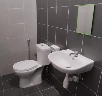 Gambang Casa | Nizmar Inn 2 Guesthouse & Homestay