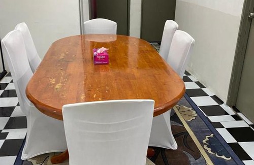 Malacca City Apartamento | NK @ Mulan Budget Homestay