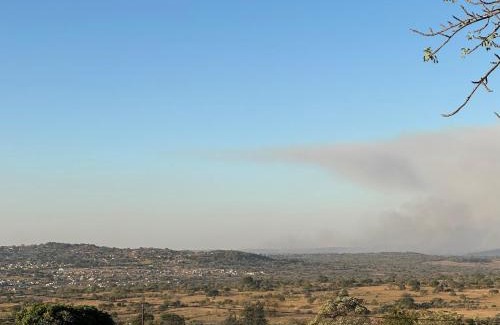 Mbombela Casa | Nkandla Yethu Guest House