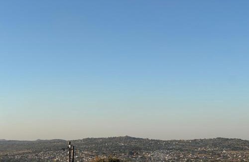 Mbombela Casa | Nkandla Yethu Guest House