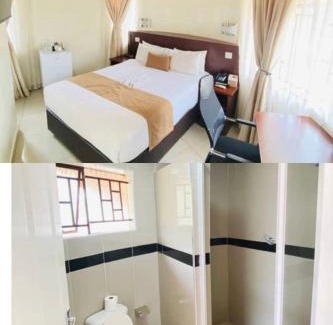 Kasane Hotel | Nkanga Hotel