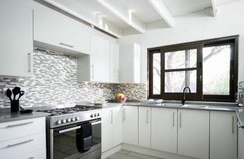 Hoedspruit Casa | Nkanyi Wildlife House & Cottage