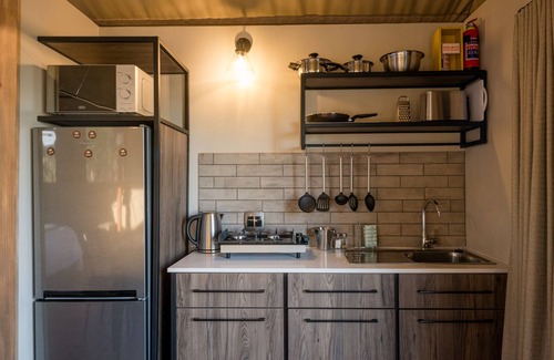 Kruger National Park Otro | Nkuhlu Tented Camp