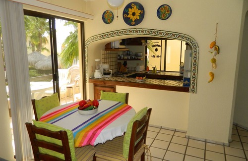Centro de San José del Cabo Condominio | Hermoso Condominio Club La Costa