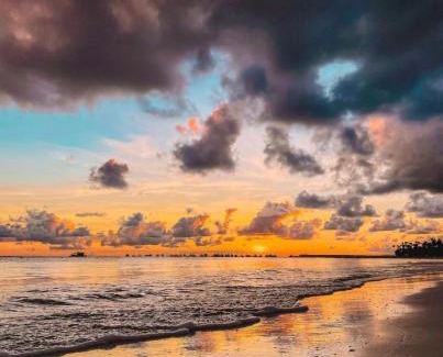 El Cortecito Hotel | Noè Hotel 1 king bedroom # 10