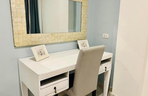 El Cortecito Hotel | Noè Hotel 1 king bedroom # 10