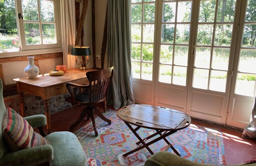 Varengeville-sur-Mer Chalet De Esquí | Maison de Noémie