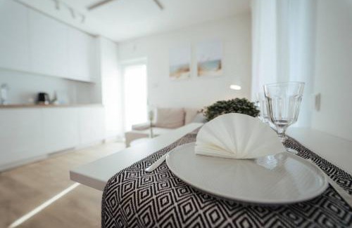 Palanga Apartamento | No.1 Apartment in Palanga, Vaivorykštės Apartment