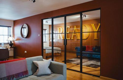 Bakewell Casa | No 1 - Bakewell