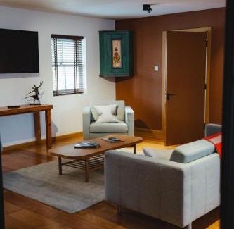 Bakewell Casa | No 1 - Bakewell