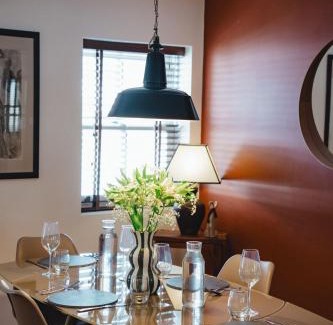 Bakewell Casa | No 1 - Bakewell