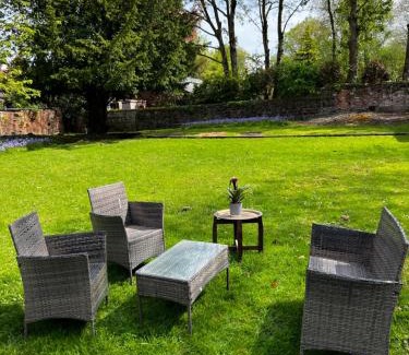 Liverpool Apartamento | No.1 Beechcroft