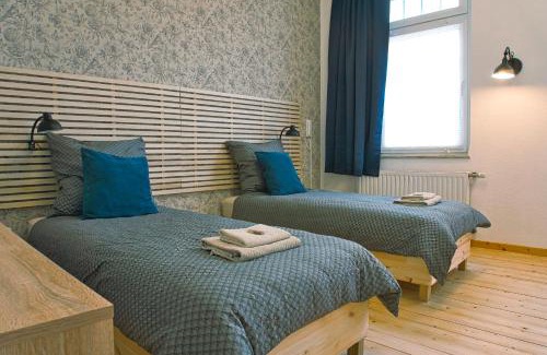 Krefeld Apartamento | No.1 by 21Apartments