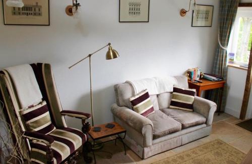 Chillenden Apartamento | No 1 Chillenden Court Stables