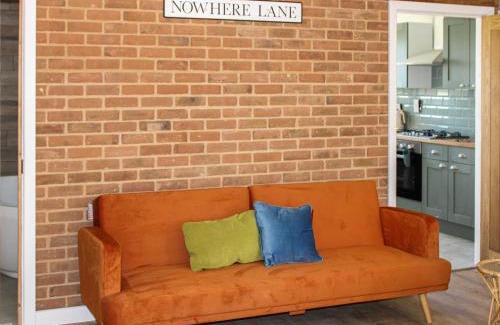 Foxley Casa | No 1 Fox Burrow-Uk44306