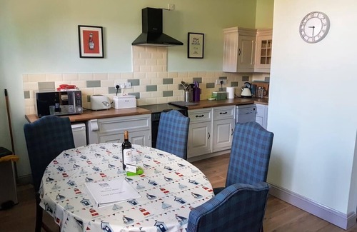 Breedon on the Hill Cabaña | Self catering cottage