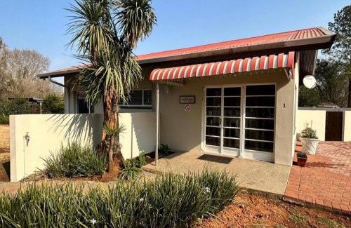 Winterton Casa | No 1 on Springfield
