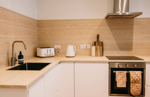 Northallerton Cabaña | NO. 1 PEPPER ARDEN, family friendly in Northallerton