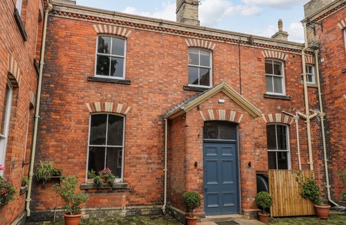 Northallerton Cabaña | NO. 1 PEPPER ARDEN, family friendly in Northallerton