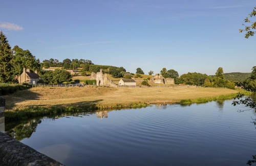 Northallerton Cabaña | NO. 1 PEPPER ARDEN, family friendly in Northallerton