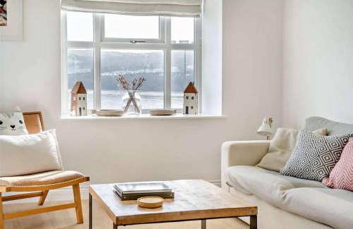 New Quay Apartamento | No.1 Sail House