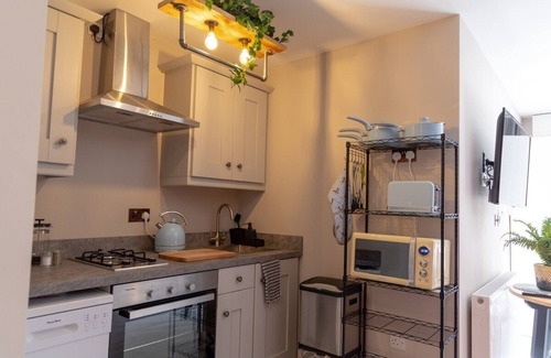 Leixlip Condominio | No. 1 The Stone House at Alensgrove