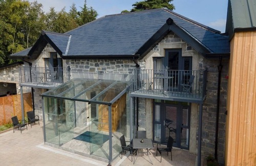 Leixlip Condominio | No. 1 The Stone House at Alensgrove