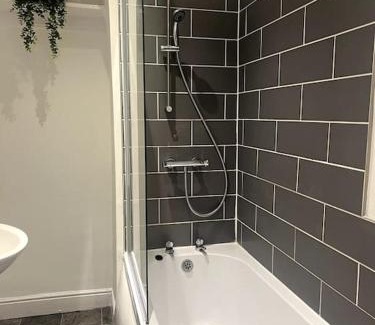 Liverpool Casa | No. 10 - Home away from Home