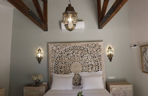 Selcuk Hotel | No 10 Hotel