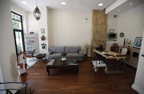 Selcuk Hotel | No 10 Hotel