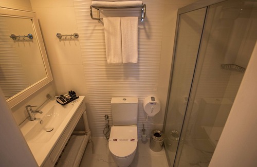 Selcuk Hotel | No 10 Hotel