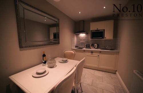 Preston Apartamento | No.10 Preston