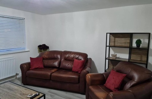 Wick Apartamento | No 14 - Three-Bedroom Apartment