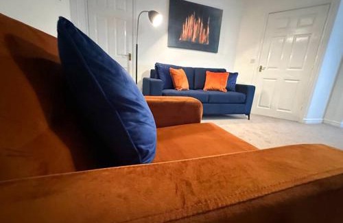 Stockton-on-Tees Casa | No. 19 by Blue Skies Stays
